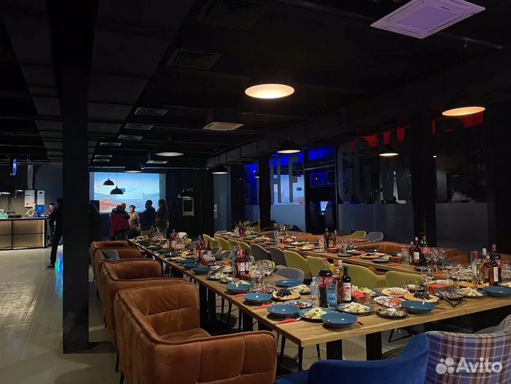 Аренда лофта