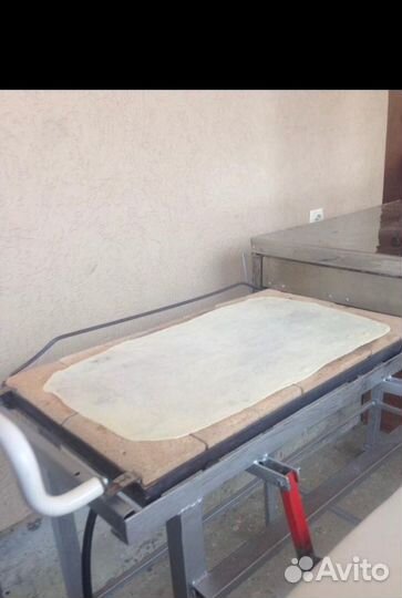 Продаётся печь для армянского лаваша