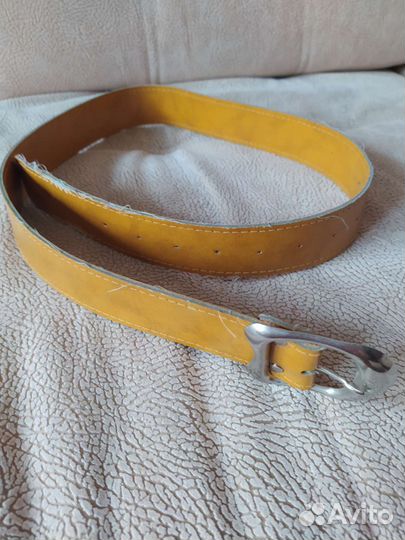 Ремень женский