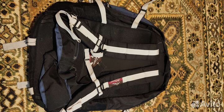 Рюкзак походный Arctic Mountain