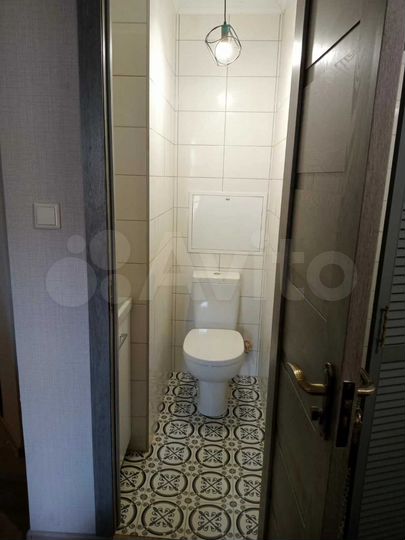 Комната 13 м² в 4-к., 3/4 эт.