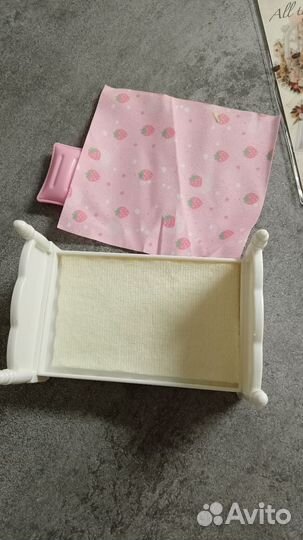 Для кукольного домика