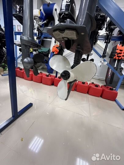 Лодочный мотор Yamaha (Ямаха) 3 bmhs