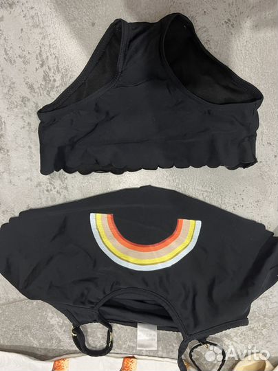 Вещи на девочку 116-122