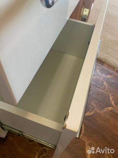 Тумба напольная с раковиной для ванной комнаты