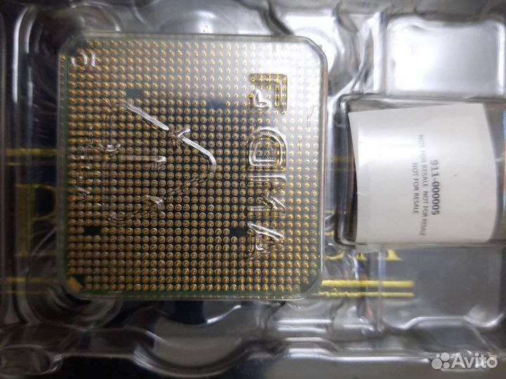 Процессор FX 8320