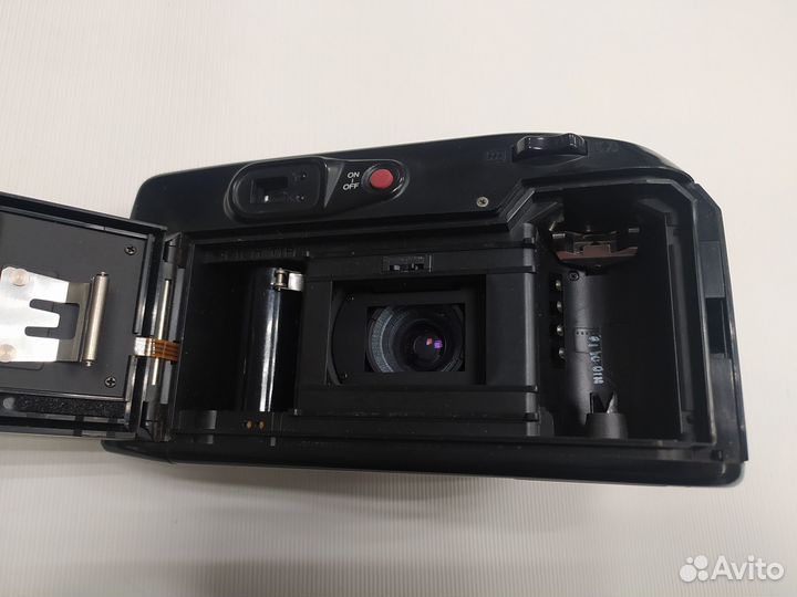 Фотоаппарат praktica zoom 800 af