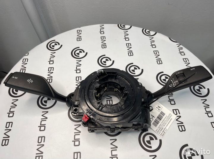 Блок подрулевых переключателей Bmw Bmw 6' Gt 630D