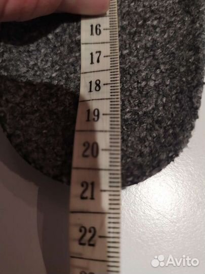 Ботинки Kapika