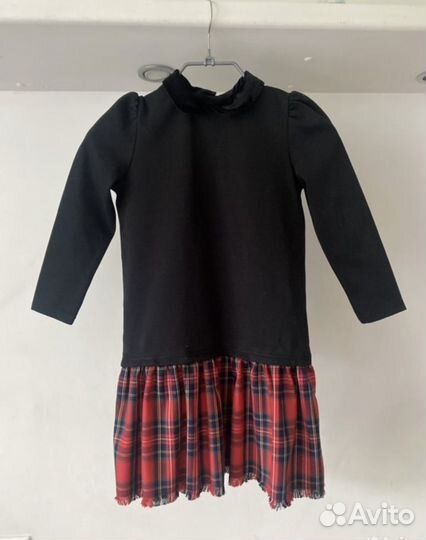 Платье доя девочки Ralph Lauren (8-10)