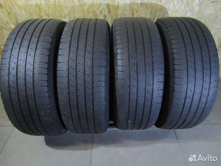 Michelin Latitude Tour HP 245/60 R18