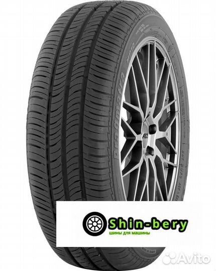 Maxxis Pragmatra MP10 175/70 R14 84T