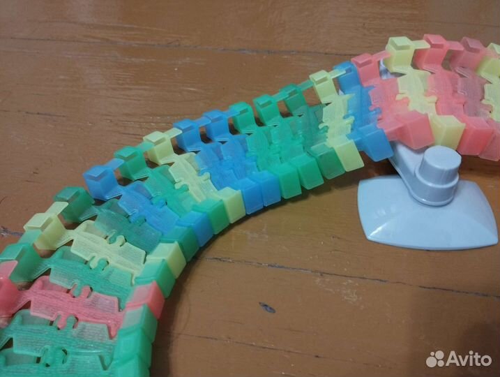 Трек дорога