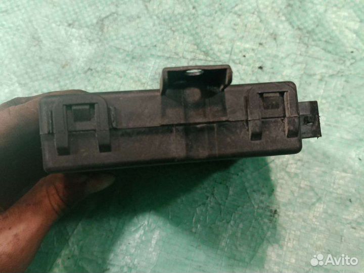 Блок комфорта Opel Астра G 1999