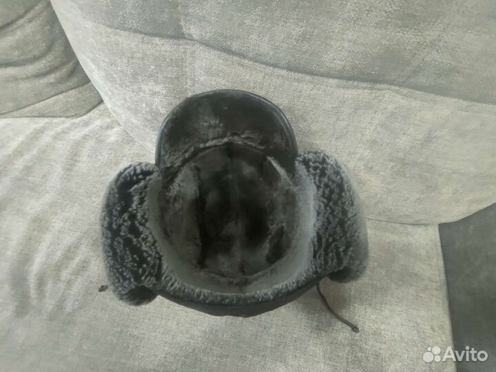 Шапка мужская оригинал новая