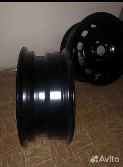 Диски r15