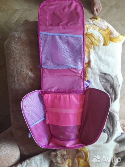 Рюкзак для младшей школы