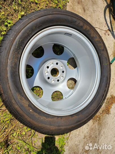 Колесо от audi (новое )