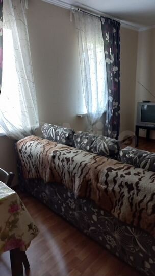 Дом 65 м² на участке 15,8 сот.