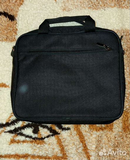 Сумка для ноутбука