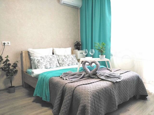 Квартира-студия, 28 м², 8/10 эт.