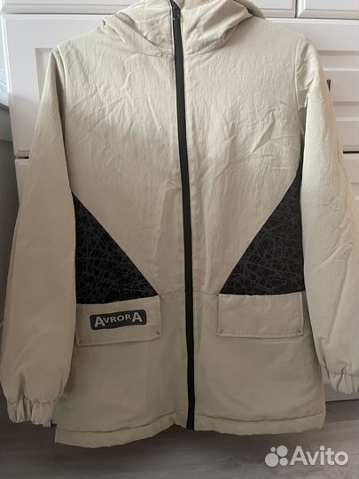 Парка для девочки