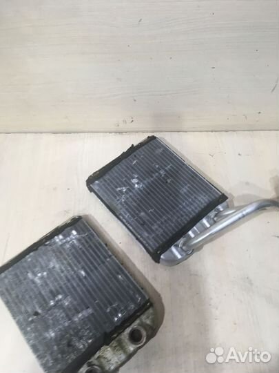 Радиатор отопителя VAG Тоуарег 7L0819031