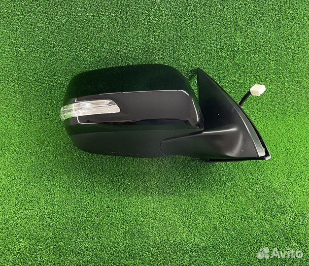 Зеркало правое Лэнд Крузер Прадо