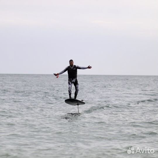 Электрофойл efoil waydoo flyer one электрофоил