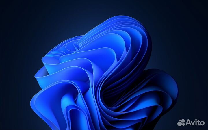 Установка виндовс