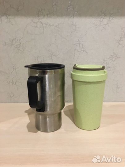 Термокружка