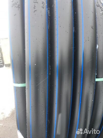 Труба пнд от производителя