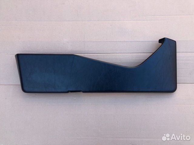 Карман левый W124 седан универсал кожа