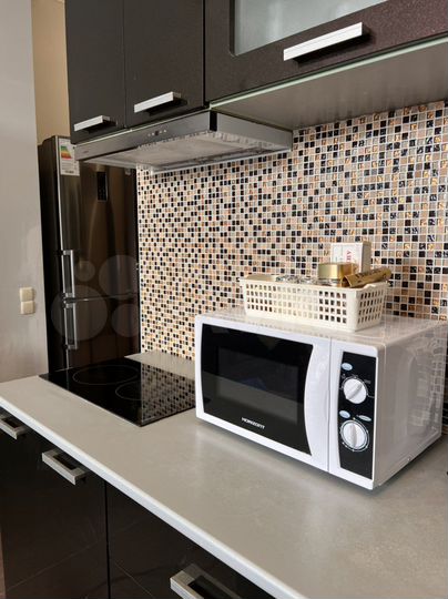 Квартира-студия, 35 м², 7/8 эт.