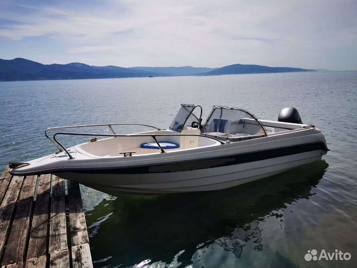 Морские прогулки