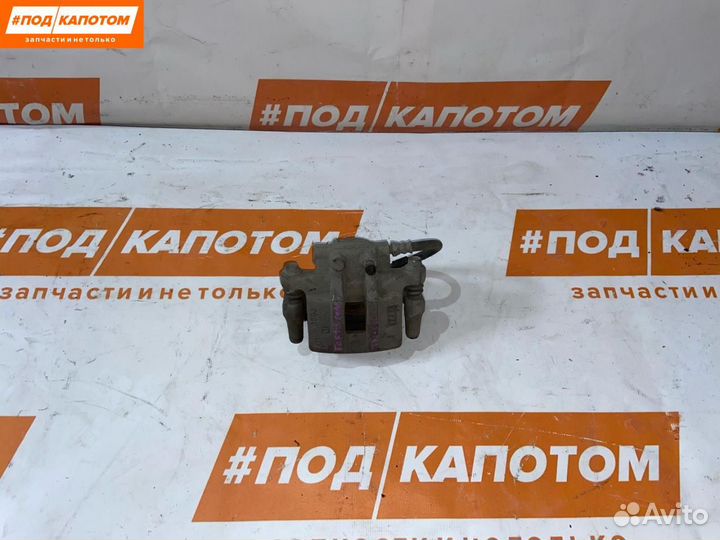 Суппорт тормозной задний правый Mitsubishi Lancer