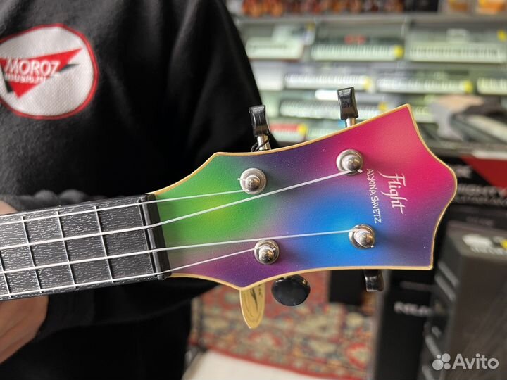 Укулеле алена швец