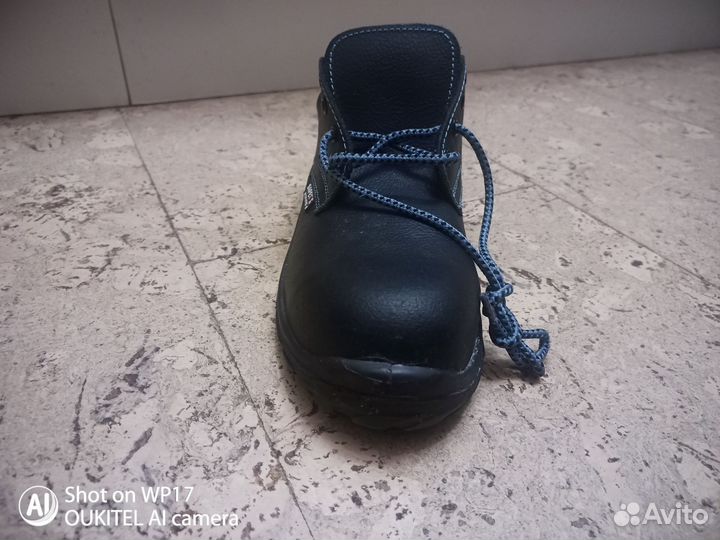 Ботинки рабочие 44 оригинал