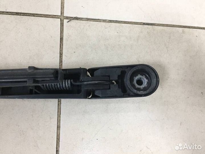 Поводок стеклоочистителя задний Kia Rio 3 UB 2011