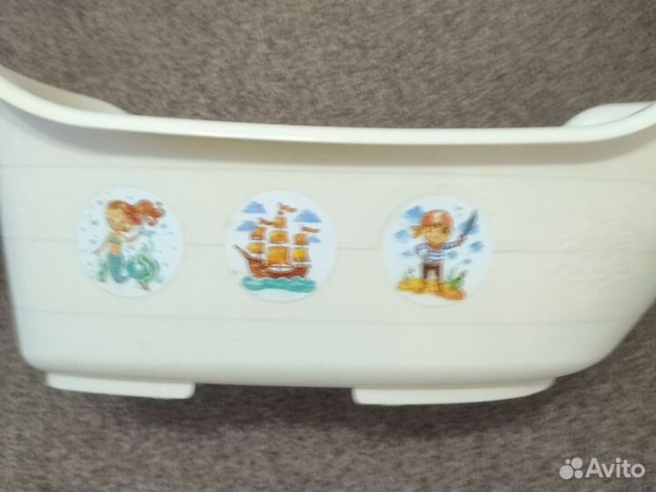 Ванночка для купания