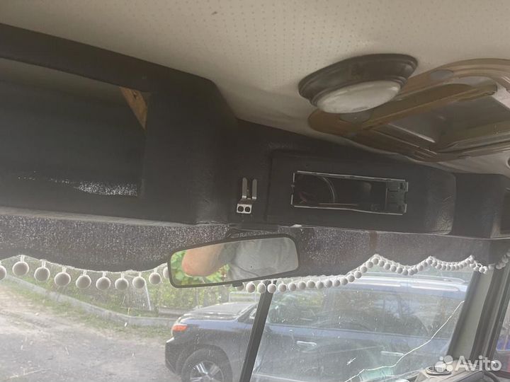 КамАЗ 55102, 1995