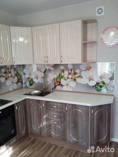 Кухонный гарнитур