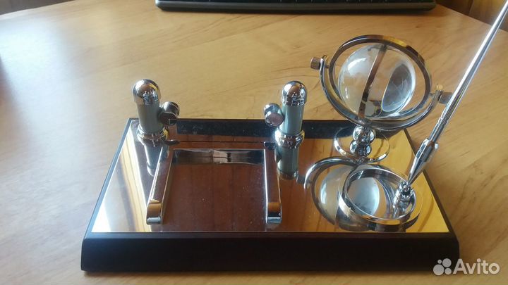 Канцелярский набор руководителя