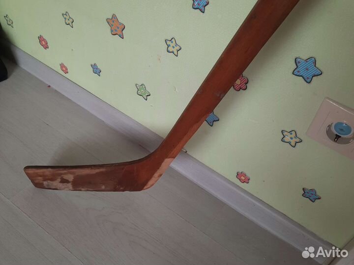 Клюшка Ленинград