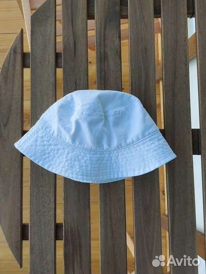 Панамка детская Benetton