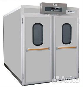 Расстоечная камера