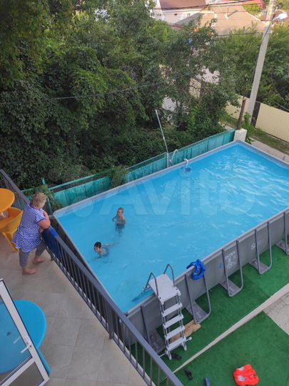 Комната 12 м² в 1-к., 1/2 эт.