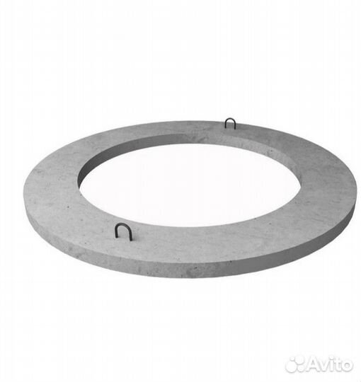 Кольцо опорное ко-6