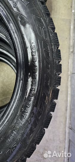 Cordiant Polar SL 205/55 R16 94T