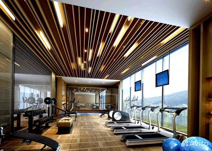 Огнеупорное стекло